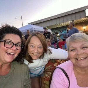 Meet your Posher, Jean